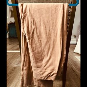Lunya Cool High Rise Pant